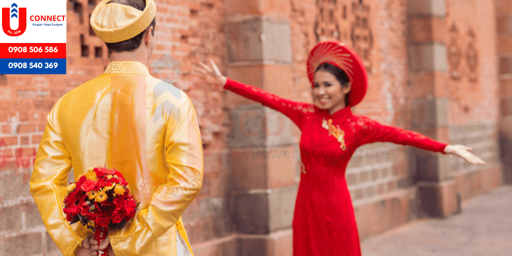 Định cư Mỹ diện vợ/chồng